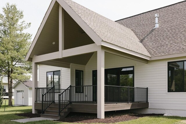 8170 NW 27th Ct, Ankeny, IA 50023 - photo 30