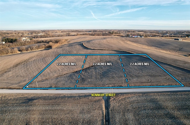 Listing photo 3 for LOT4 Kennedy St, Indianola IA 50125