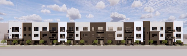 1310 Murphy St Unit 1206, Des Moines, IA 50309 - view of building exterior