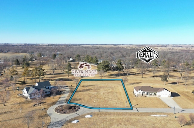 1771-12 Golf Course Blvd, Independence IA, 50644 land for sale