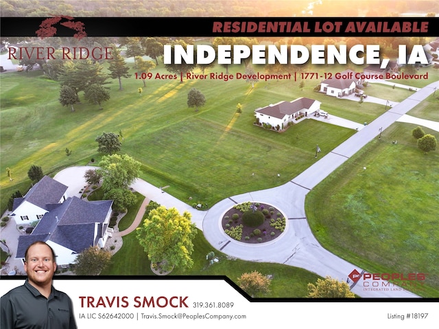 1771-12 Golf Course Blvd, Independence, IA 50644 - photo 4