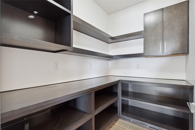 10598 NW 72nd Ln, Johnston, IA 50131 - view of pantry