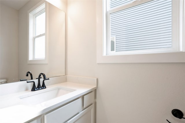 2908 Yordi Dr, Norwalk, IA 50211 - bathroom featuring vanity