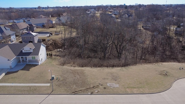 1413 Deer Run Dr, Knoxville IA, 50138 land for sale