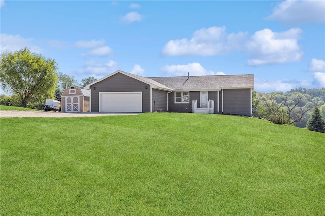 2923 N John Wayne Dr, Winterset IA, 50273, 4 bedrooms, 2.5 baths house for sale