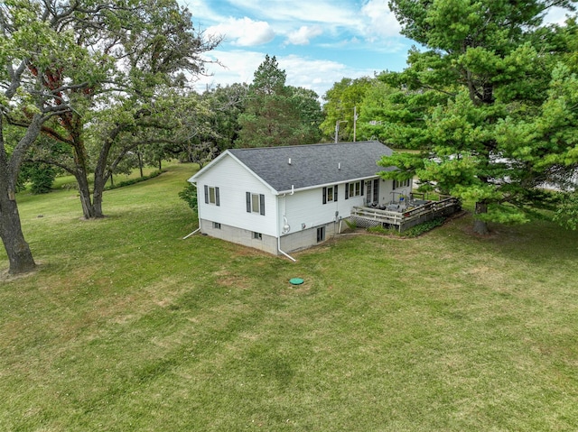 Listing photo 2 for 17813 R57 Hwy, Indianola IA 50125