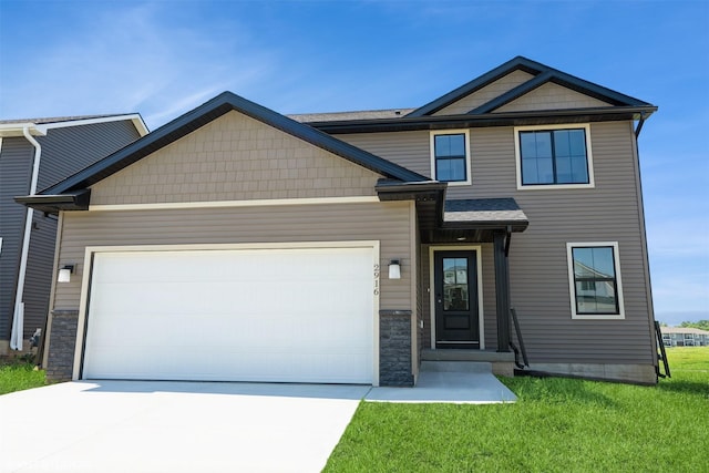 2916 Yordi Dr, Norwalk, IA 50211 - photo 1