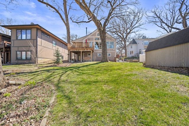 4801 Harwood Dr, Des Moines, IA 50312 - photo 33