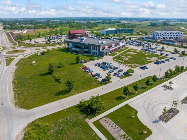 3610 University Blvd, Ames, IA 50010