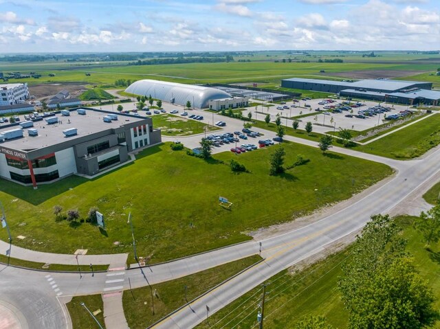 3610 University Blvd, Ames, IA 50010