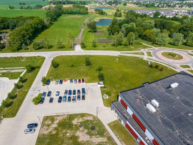 3610 University Blvd, Ames, IA 50010