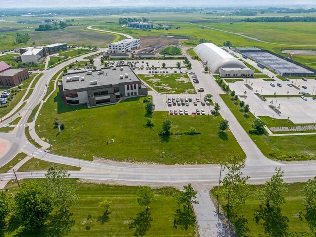 3610 University Blvd, Ames, IA 50010
