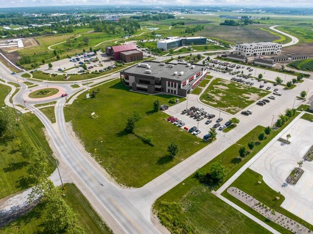 3610 University Blvd, Ames, IA 50010