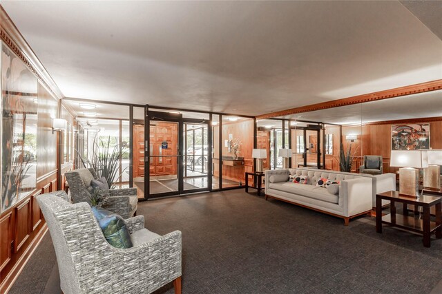 3663 Grand Ave Unit 1004, Des Moines, IA 50312 - view of common area