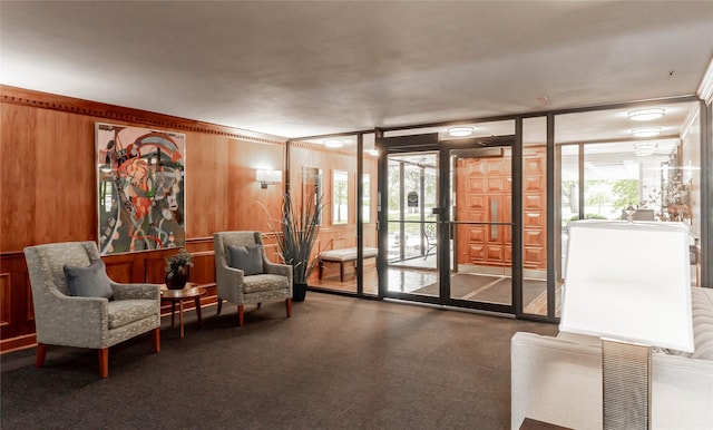 3663 Grand Ave Unit 1004, Des Moines, IA 50312 - view of common area
