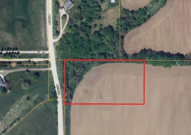 4545 45th Ave, Norwalk IA, 50211 land for sale