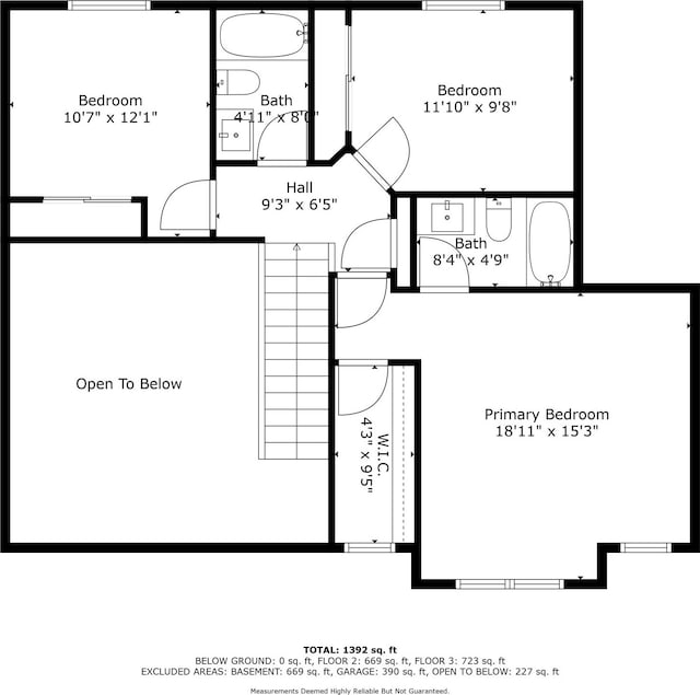 3325 Wolf Creek Rd SW, Bondurant, IA 50035 - plan