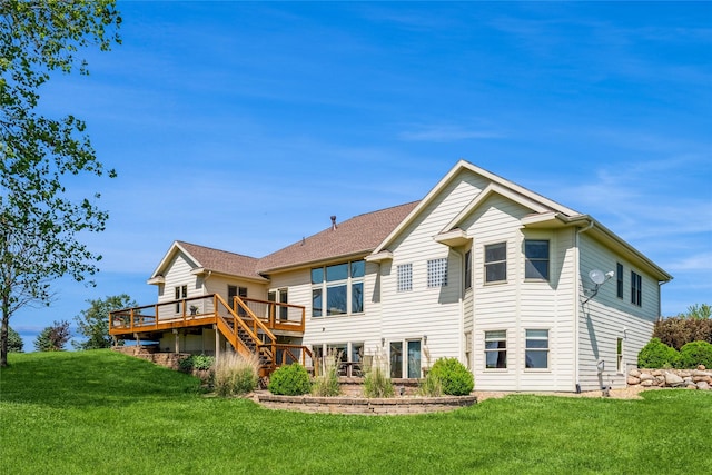 1245 Old Portland Rd, Van Meter, IA 50261