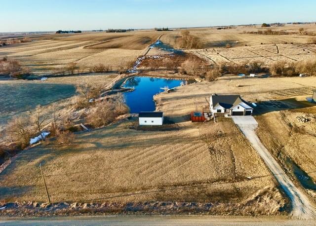 2331 130th St, Van Meter, IA 50261