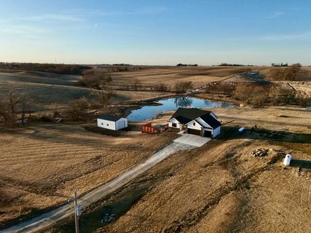 2331 130th St, Van Meter IA, 50261 land for sale