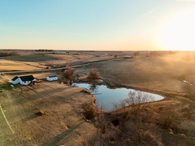 2331 130th St, Van Meter, IA 50261