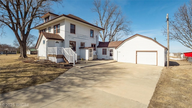 133 E Belmont St, Milo IA, 50166 land for sale