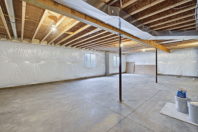 1811 Tuscany Dr SE, Altoona, IA 50009 - view of below grade area