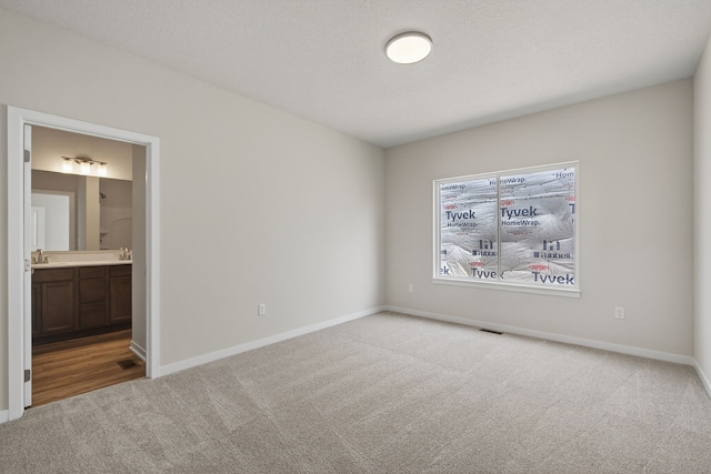 1811 Tuscany Dr SE, Altoona, IA 50009 - unfurnished bedroom with carpet flooring and ensuite bathroom