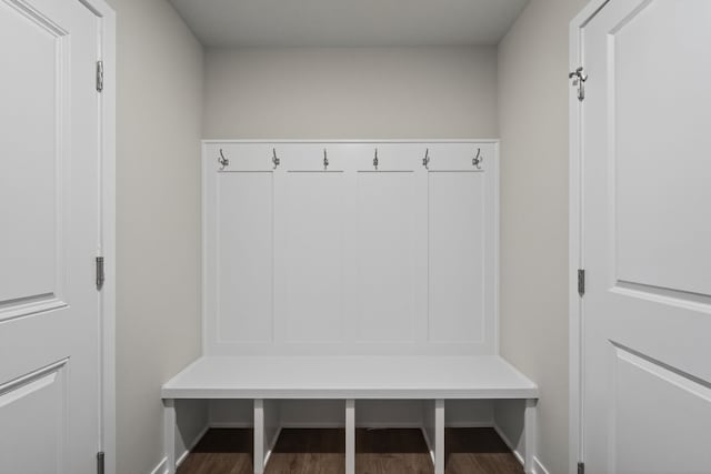 1803 Tuscany Dr SE, Altoona, IA 50009 - mudroom featuring wood finished floors