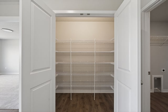 1803 Tuscany Dr SE, Altoona, IA 50009 - view of storage area