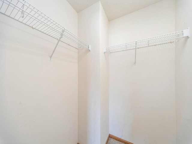 1904 NW Ashton Ln Unit 3, Ankeny, IA 50023 - view of spacious closet