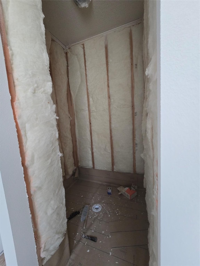 view of bathroom