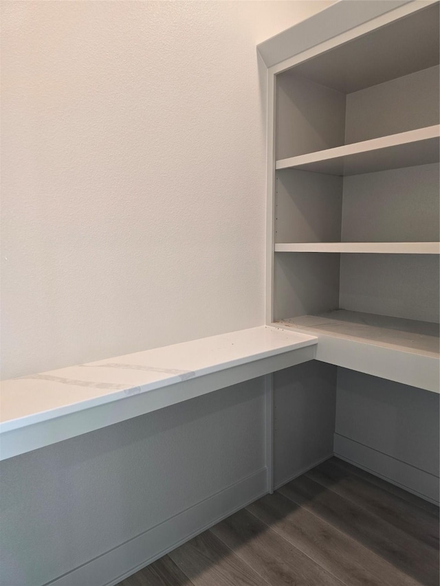 16203 Goodman Dr, Urbandale, IA 50323 - view of storage area