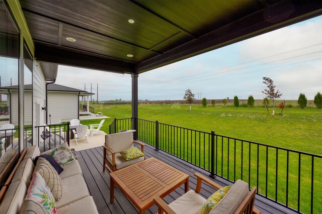 14725 Stonecrop Dr, Urbandale, IA 50323 - photo 33