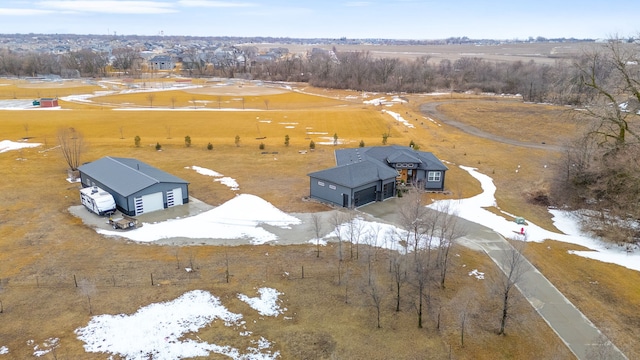 950 NW 27th St, Grimes IA, 50111 land for sale