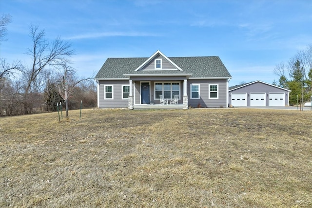 1445 325th St, Woodward IA, 50276 land for sale