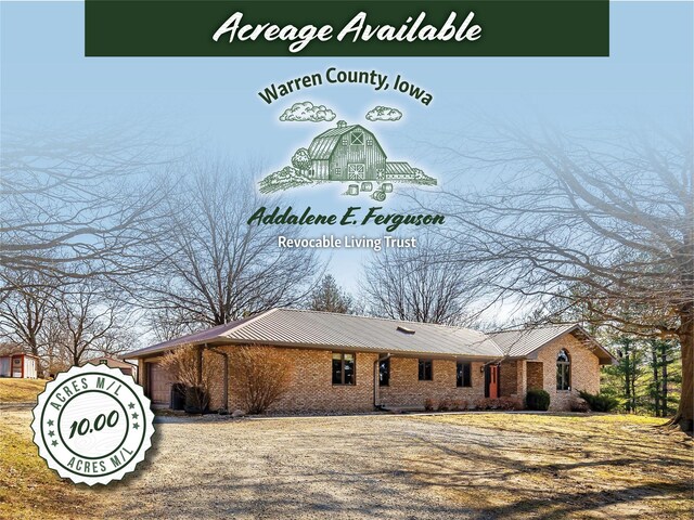11003 200th Ave, Ackworth, IA 50001