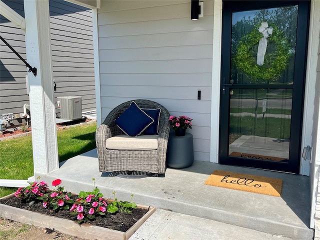 104 Mcpherson St, Boone, IA 50036 - view of exterior entry