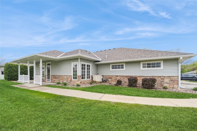 2034 SW 35th St, Ankeny, IA 50023 - photo 1