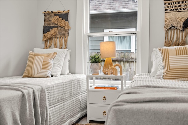 1702 Logan Ave, Des Moines, IA 50316 - view of bedroom