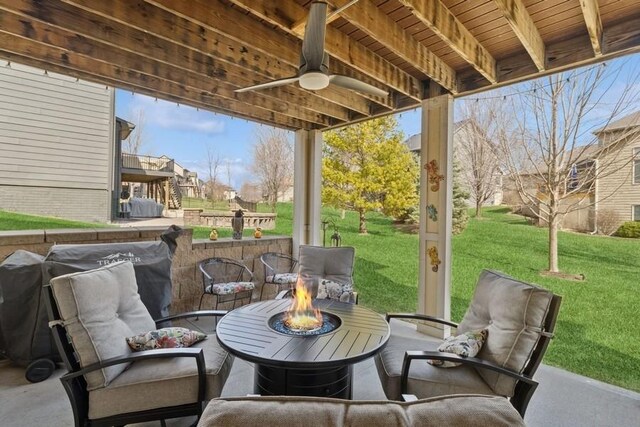 4209 162nd St, Urbandale, IA 50323 - photo 22