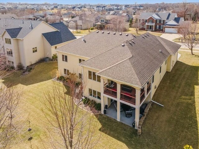 4209 162nd St, Urbandale, IA 50323 - photo 29