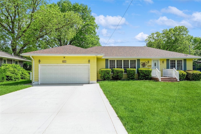 7218 El Rancho Ave, Windsor Heights, IA 50324 - photo 1