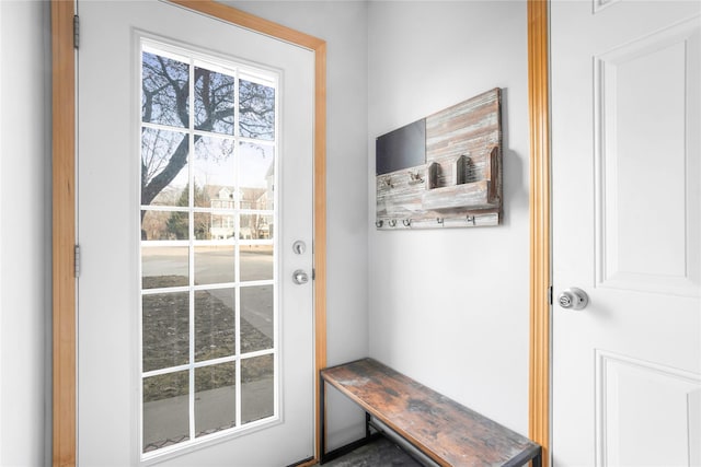 5558 Boston Ct, Johnston, IA 50131 - view of entryway