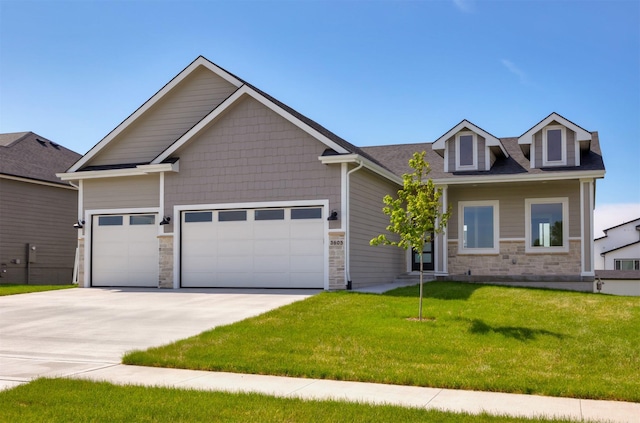 3605 NE 12th St, Ankeny, IA 50021 - photo 1
