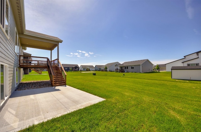 3605 NE 12th St, Ankeny, IA 50021 - photo 4
