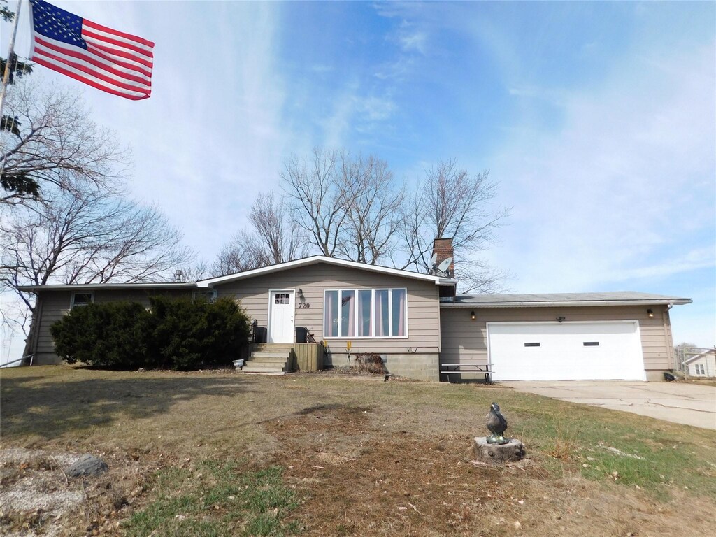 620 SW 4th St, Ogden, IA 50212