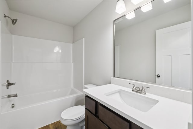 1430 Werthman Dr, Waukee, IA 50263 - bathroom with vanity and  shower combination