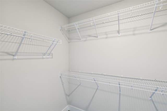 1440 Werthman Dr, Waukee, IA 50263 - view of spacious closet