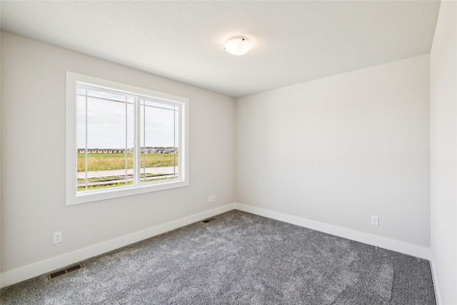 1440 Werthman Dr, Waukee, IA 50263 - carpeted spare room with baseboards